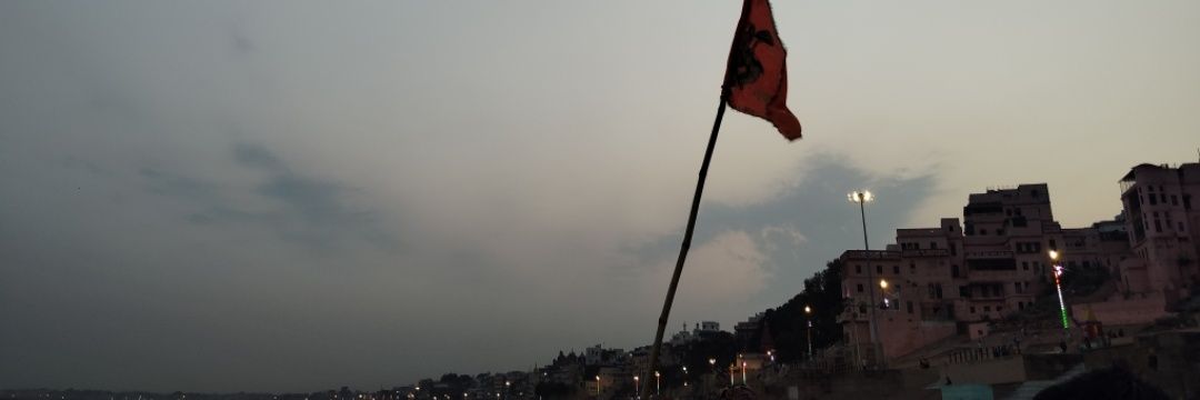 m.'s banner