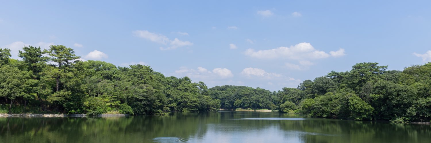 東海市's banner