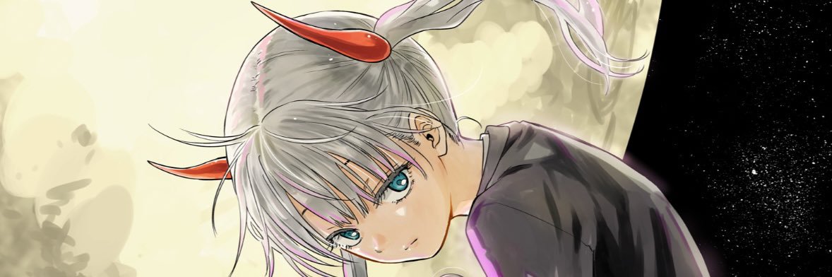 田村隆平🪐『COSMOS（コスモス）』⑧巻2/19発売's banner
