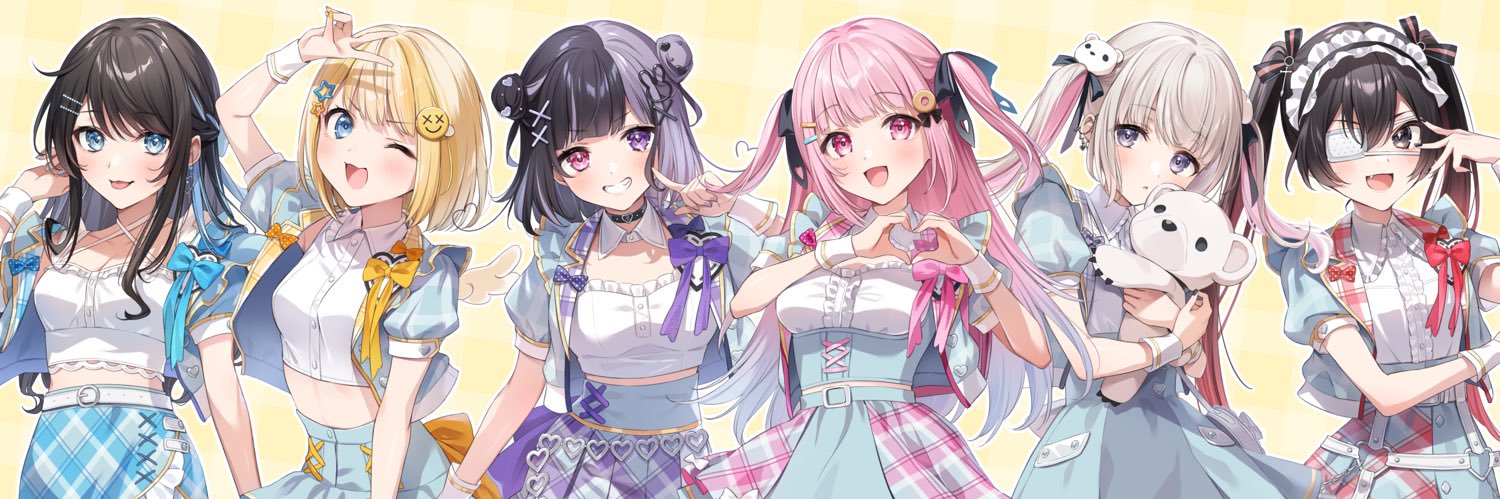 ぱすはに【公式】's banner