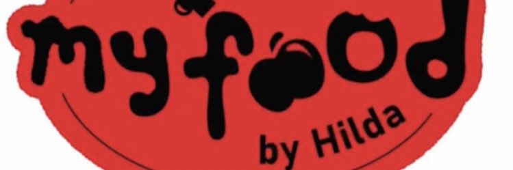 Hilda Baci's banner