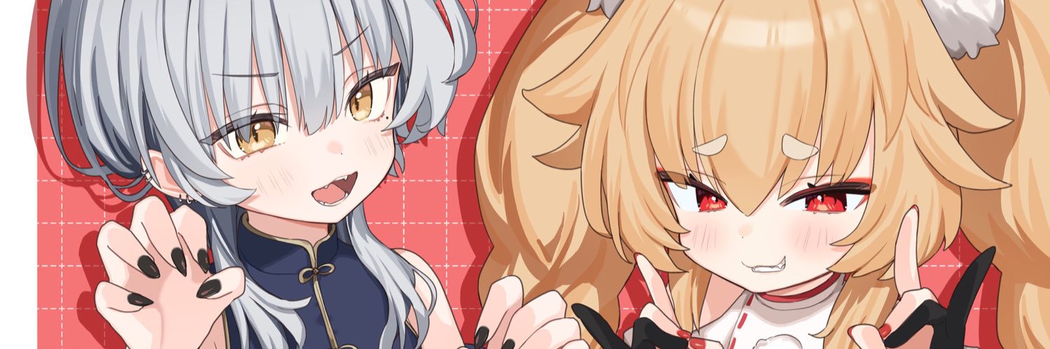 ⛩️ほこりけい🌸神の使いVtuber's banner