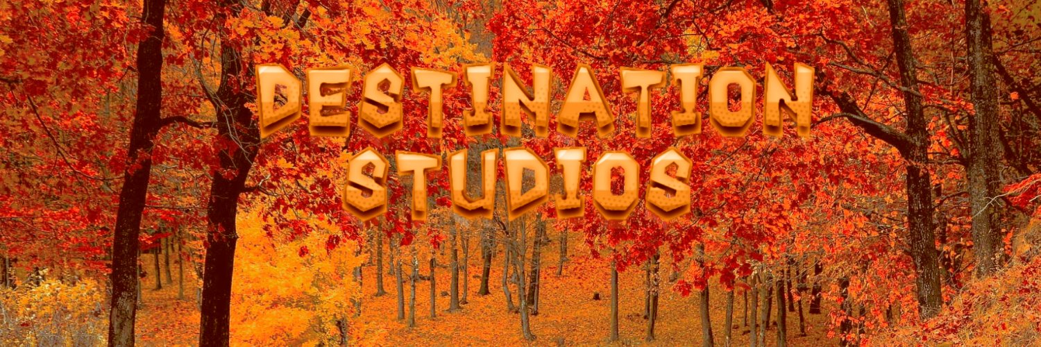 Destination Studios's banner