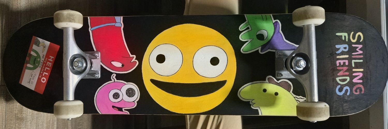 Niscolas's banner