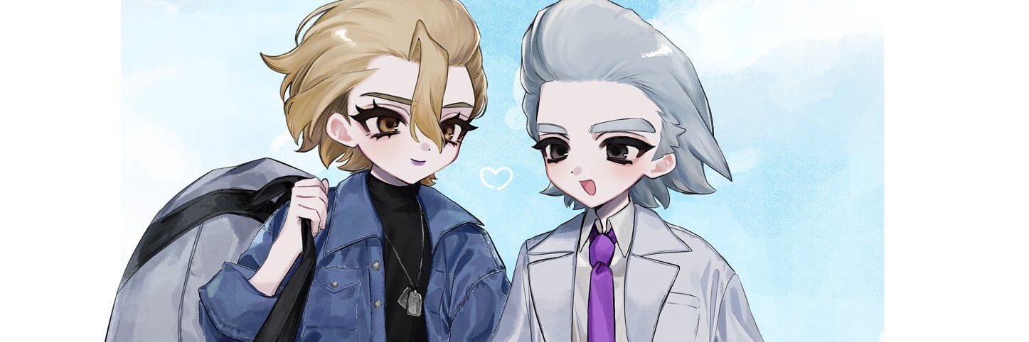 むぎ's banner