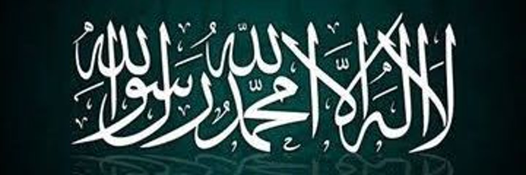 Hasan Ali ☝🇹🇷's banner