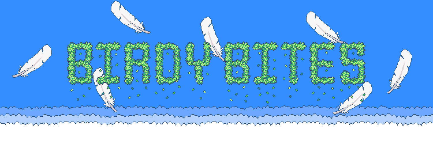 BIRDYBITES's banner