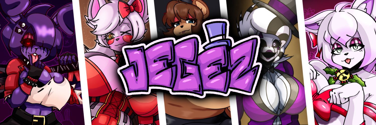ElJegez - Making a Game's banner