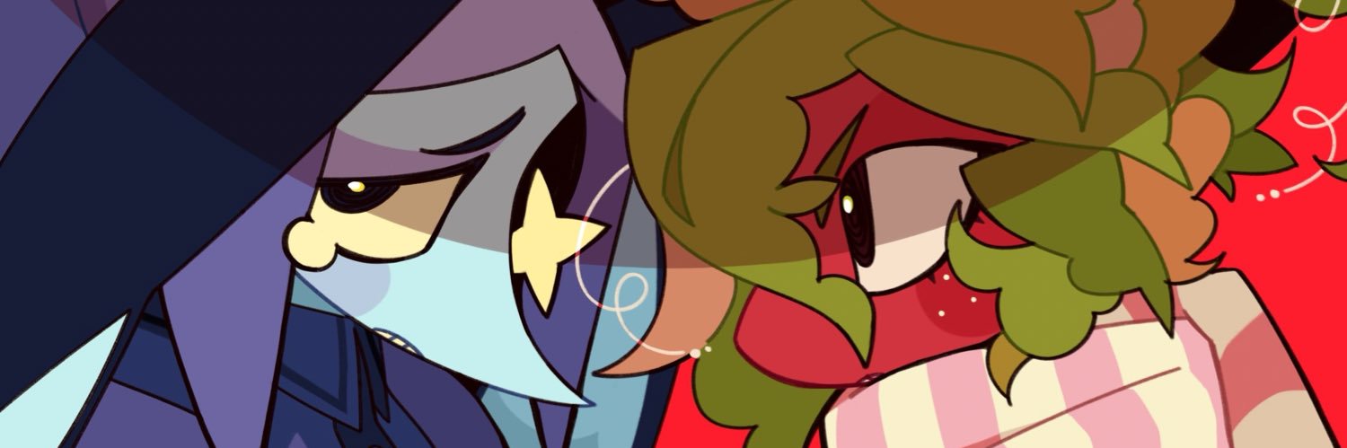 Apple 🌺 COMMS CLOSED's banner