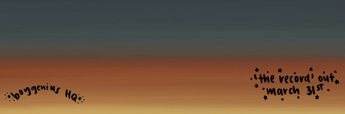 boygenius updates 🦷's banner