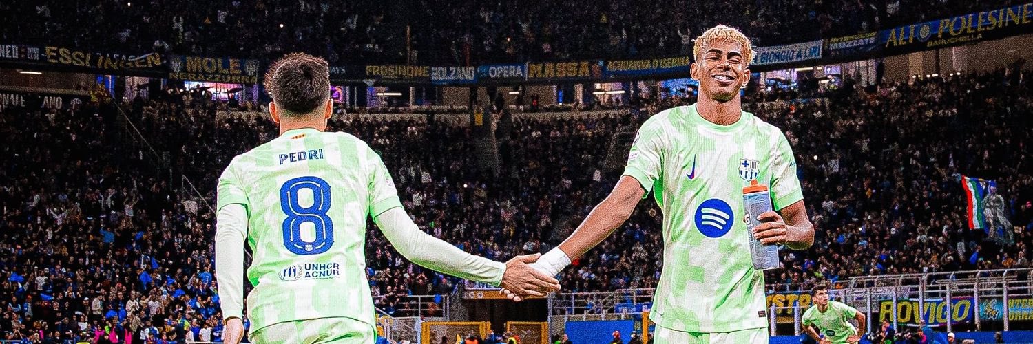 ELI ━⁠☞'s banner