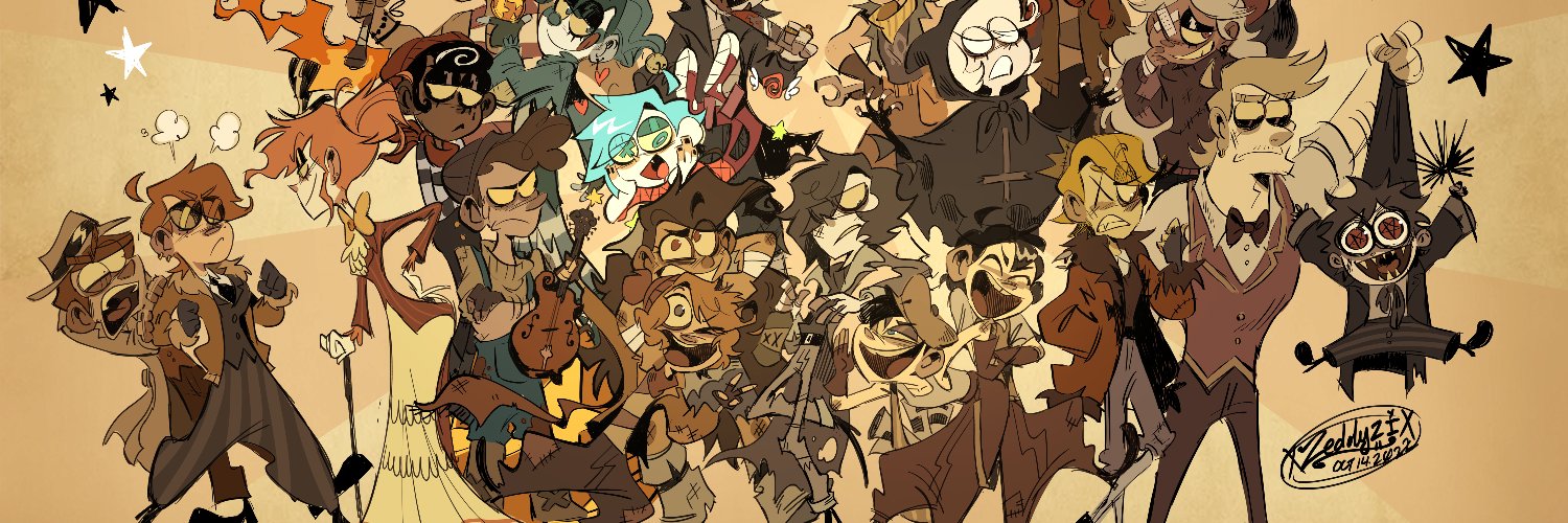 🪕🔥RAMSHACKLE 🐀🍻's banner