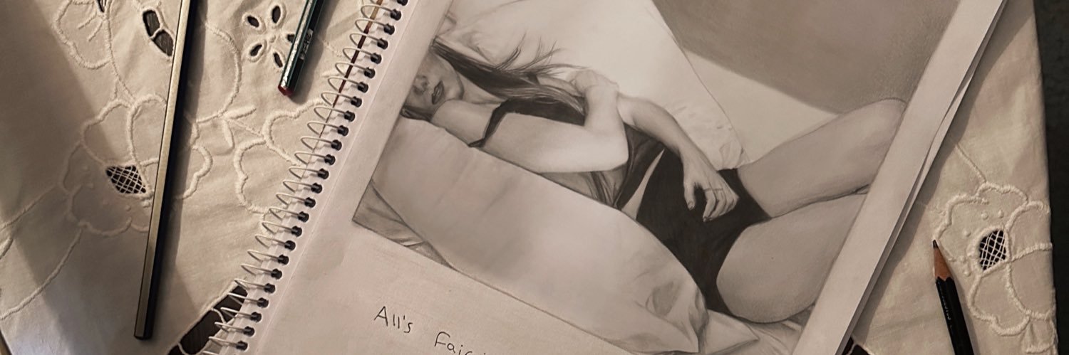 Juli ⸆⸉'s banner
