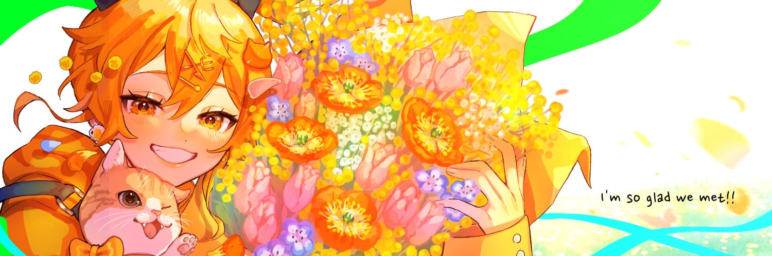 気まぐれ猫's banner