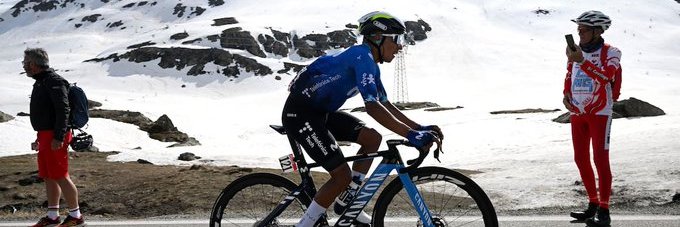 ALVARO HINCAPIE C.'s banner