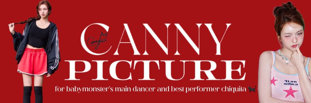 canny pics's banner