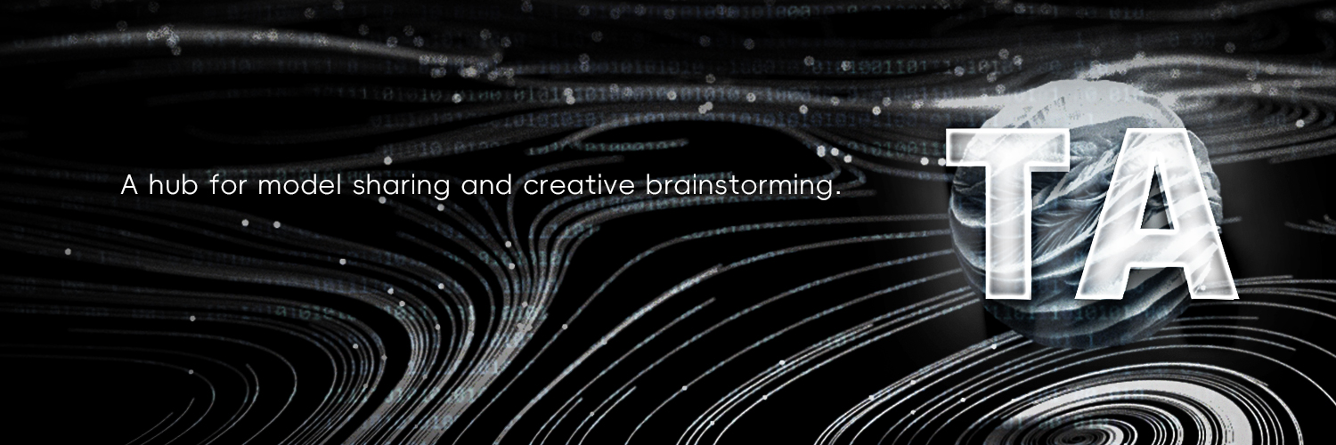 Tensor.Art's banner