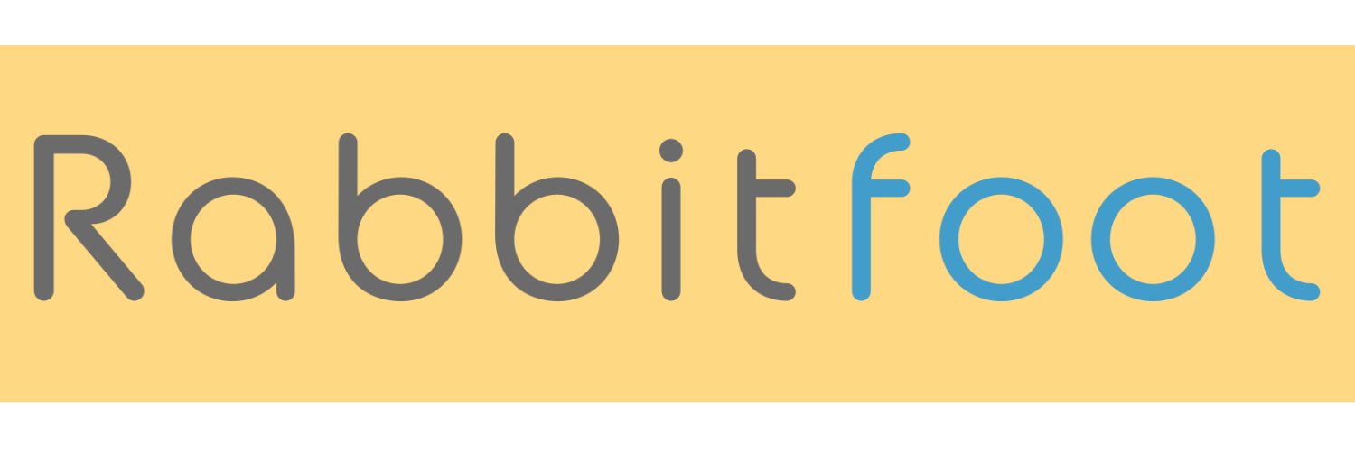 ラビットフット（Rabbitfoot）'s banner