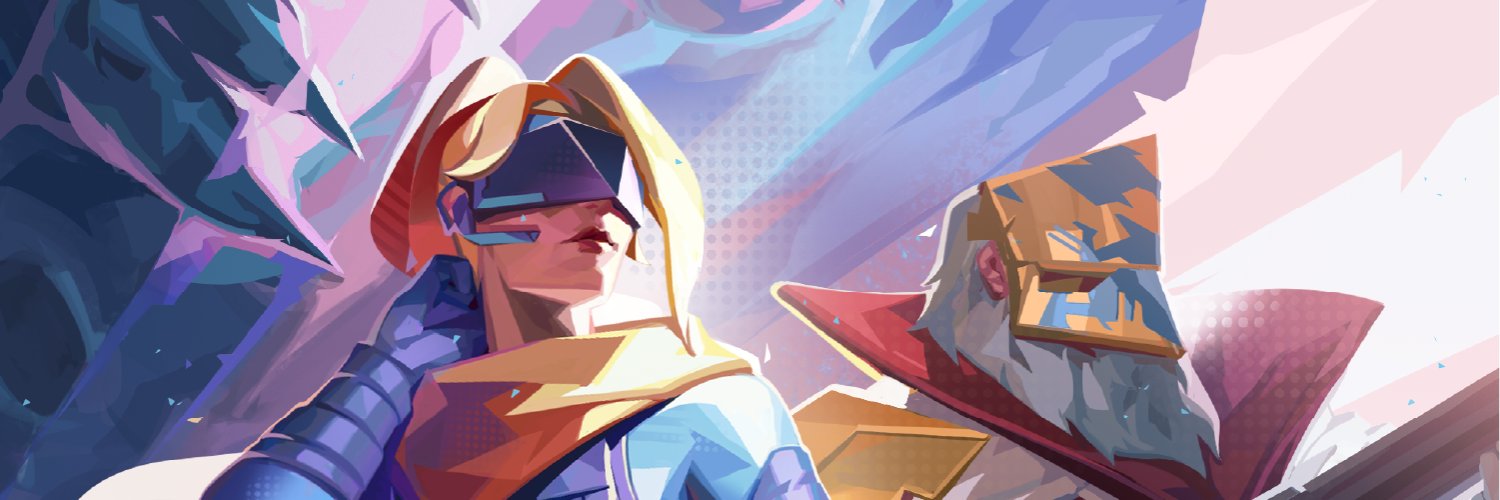 RIFTSTORM - Demo Live on Steam!'s banner