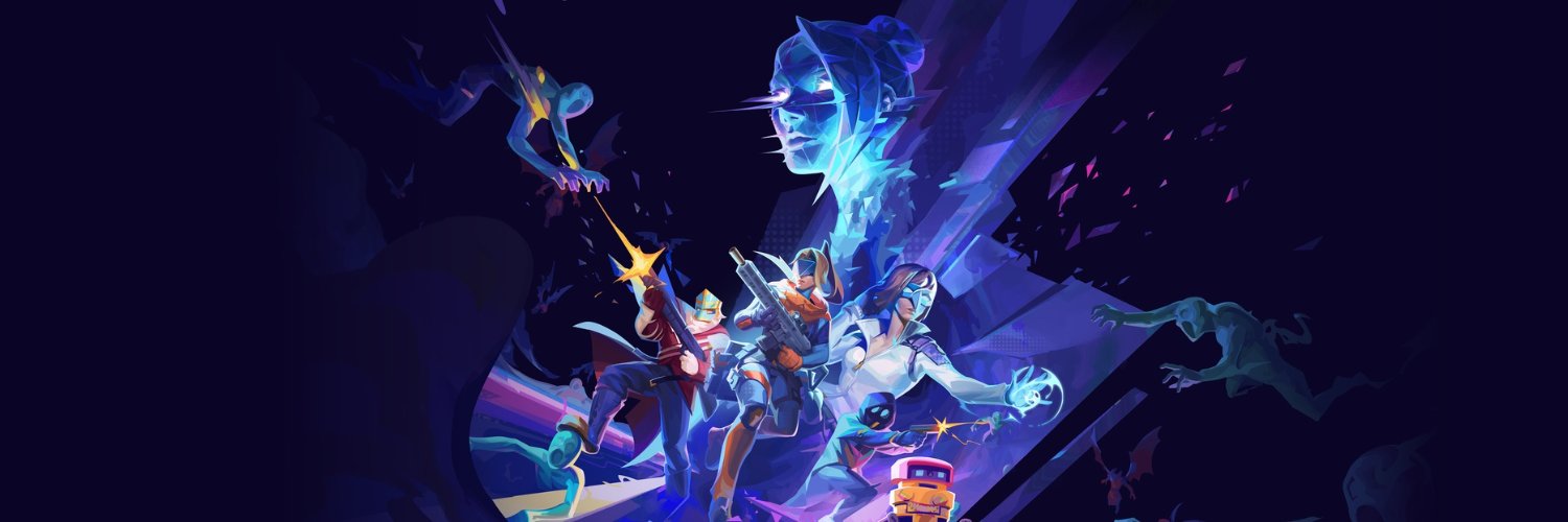 RIFTSTORM's banner