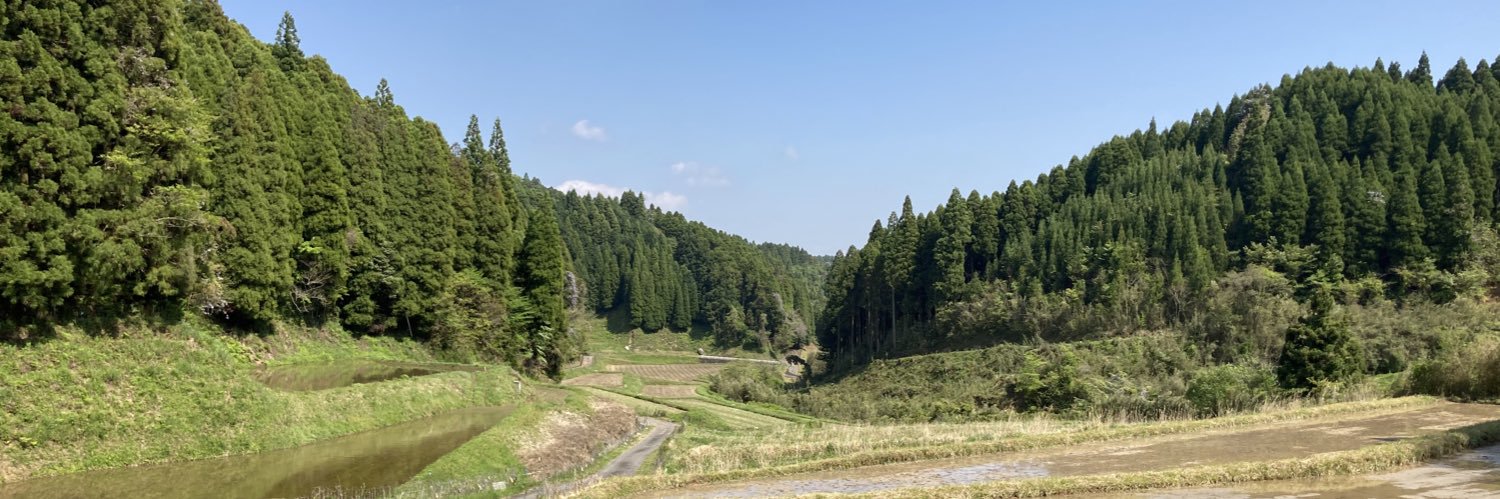 北山神水川ファーム｜北山神水川広域集落協定's banner