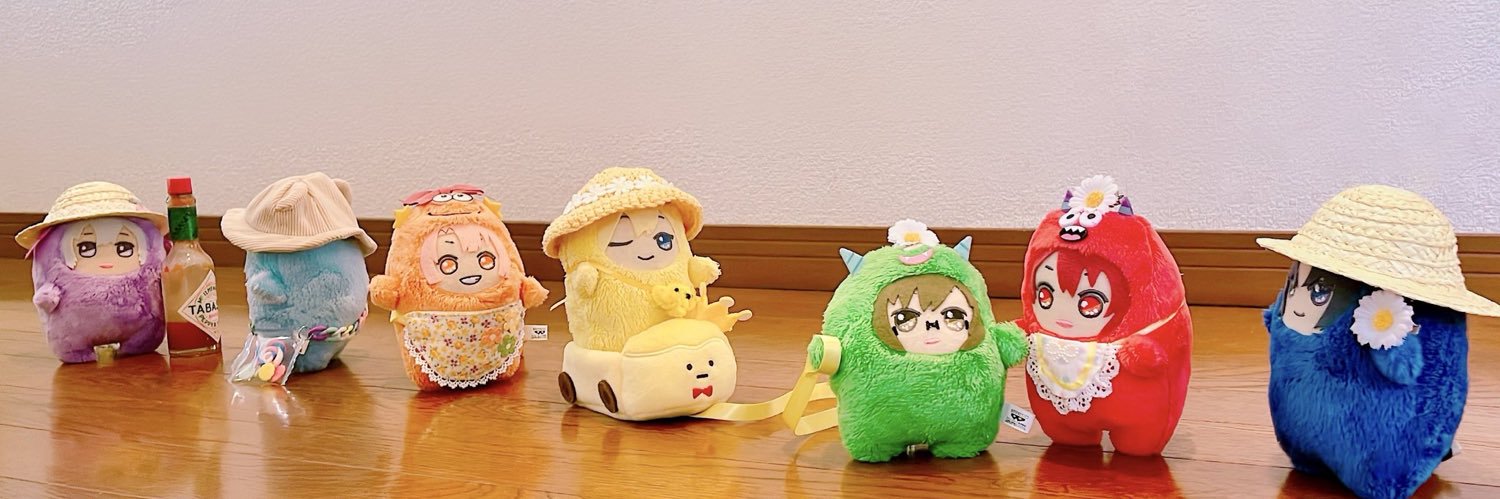 ♮きぃろいようせい🌼's banner