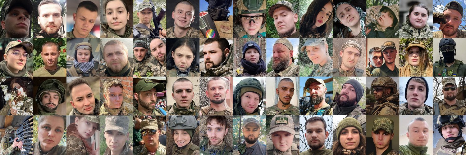 Військові ЛГБТІК+'s banner