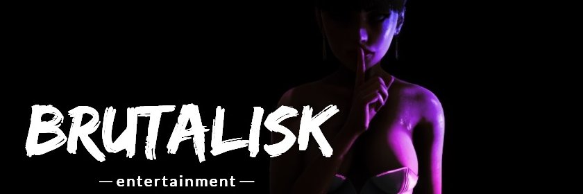 Brutalisk Entertainment's banner
