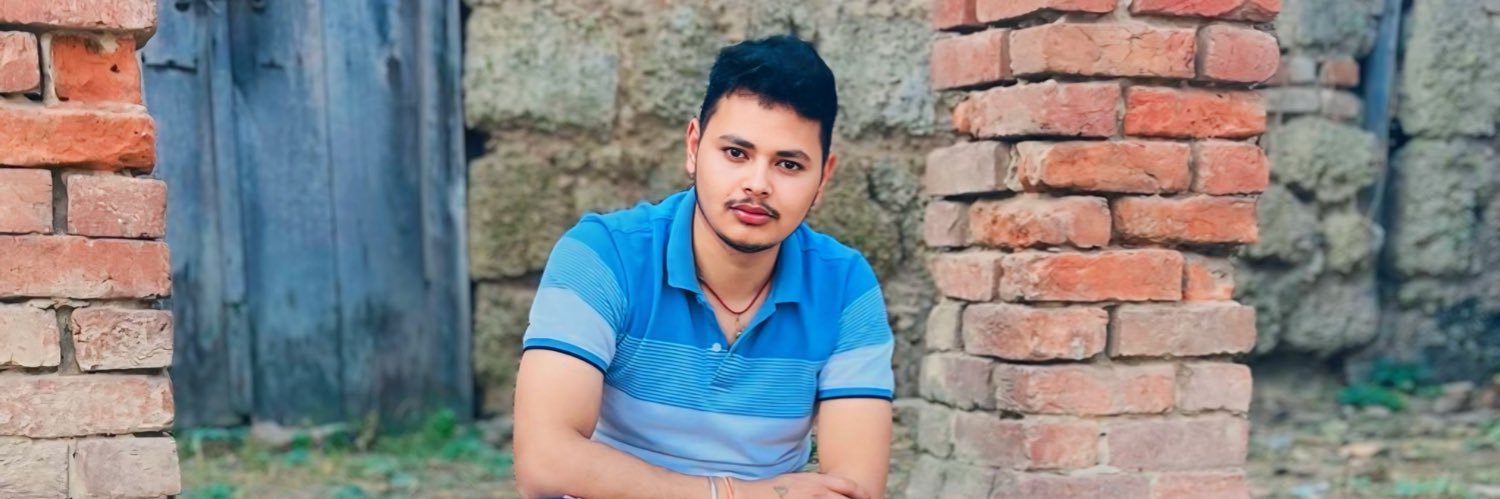 Abhi tyagi's banner