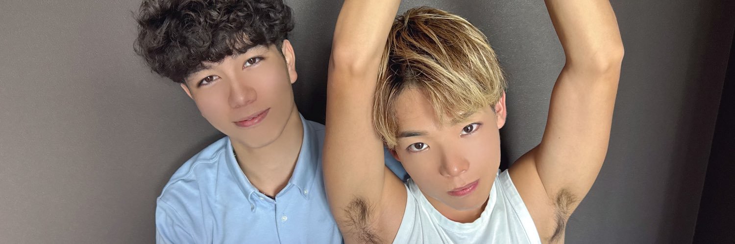 悠人 Yuto's banner