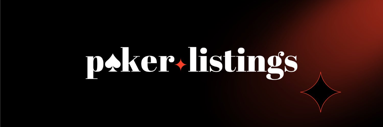 PokerListings's banner