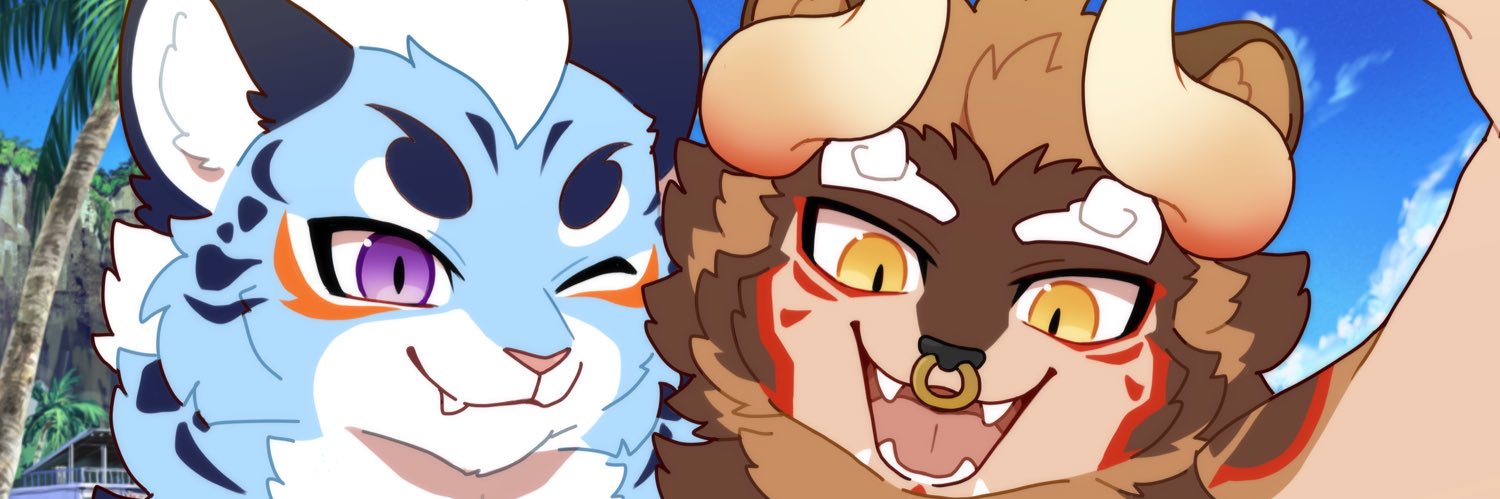 イルス★碳酸❄️🐆🔜UTFG's banner