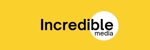 Incredible's banner