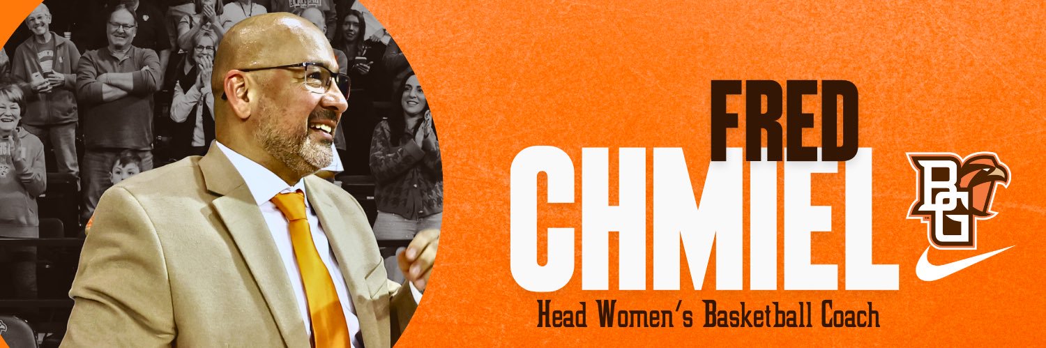 BGSU Women’s Basketball's banner