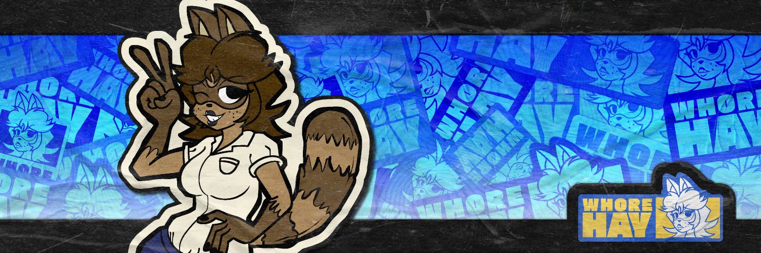 Whore-Hay - C0MM155I0N5 OPEN -'s banner