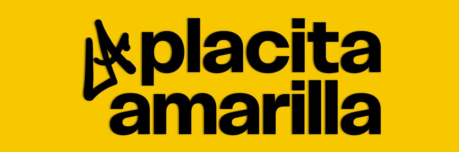 La Placita Amarilla's banner