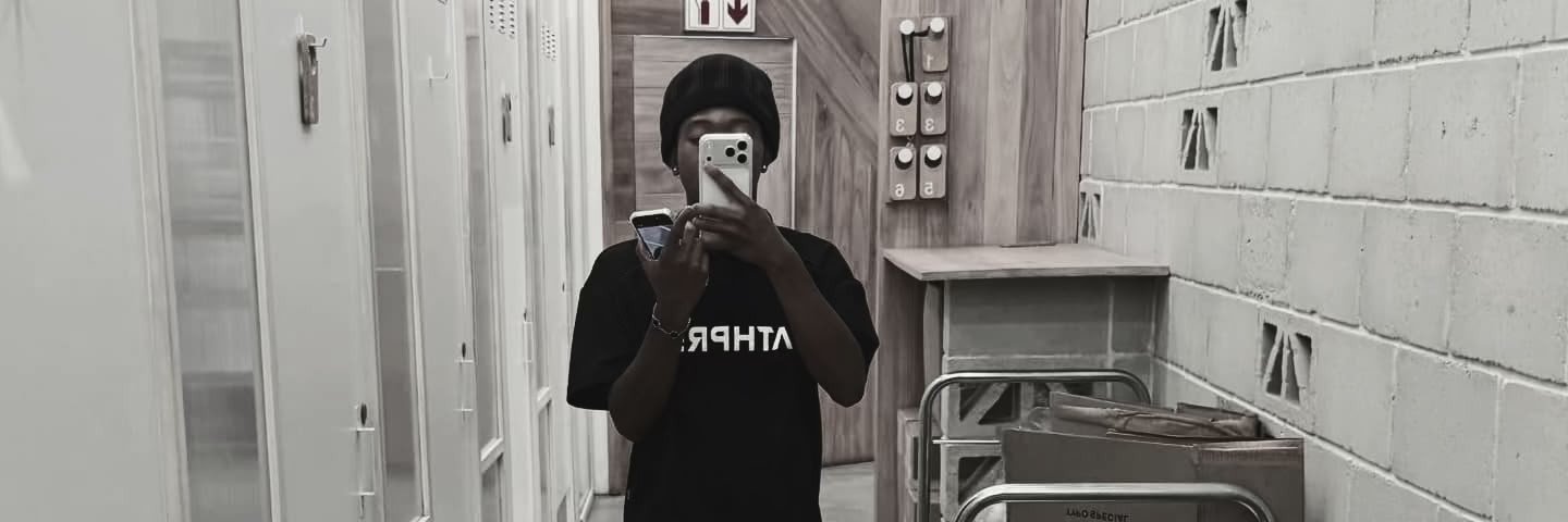 🎗's banner
