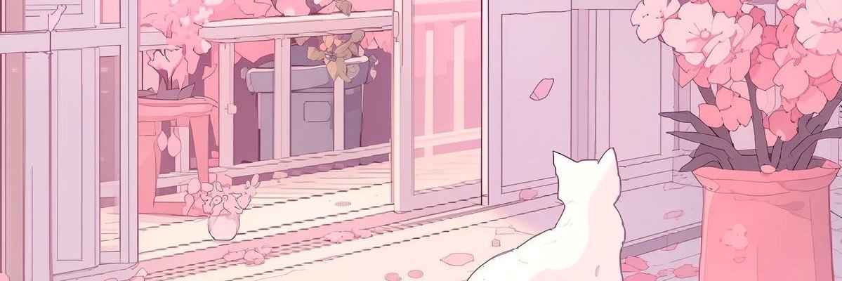 Sushi's banner