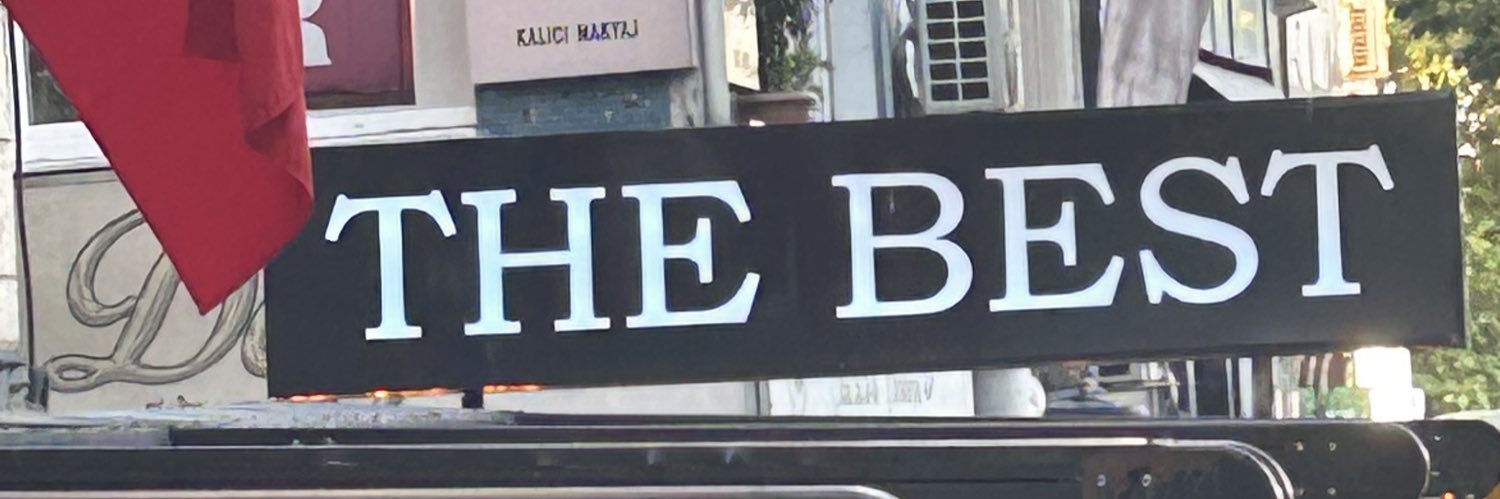 Dilâ…'s banner