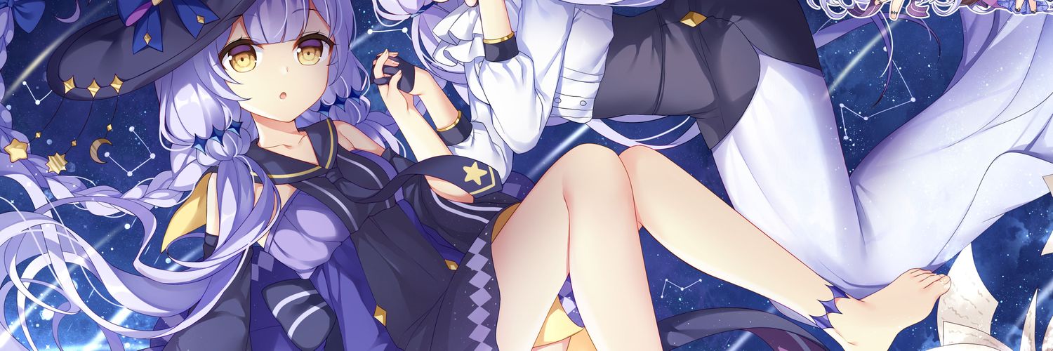星语月落's banner