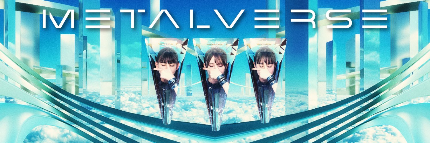 METALVERSE's banner