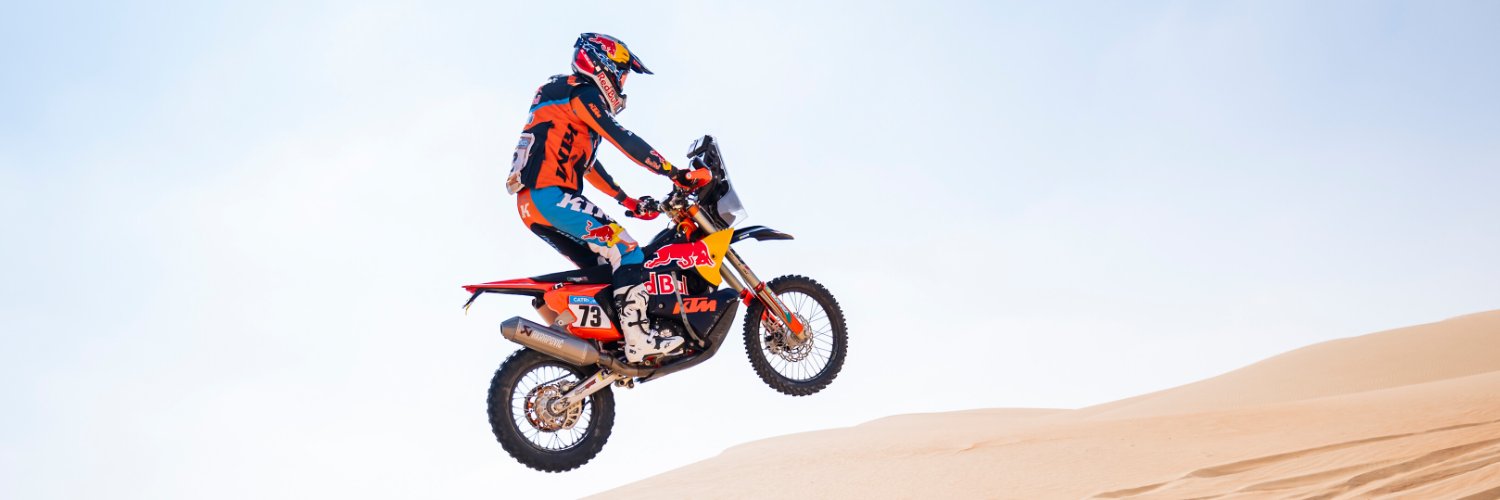 Red Bull España's banner