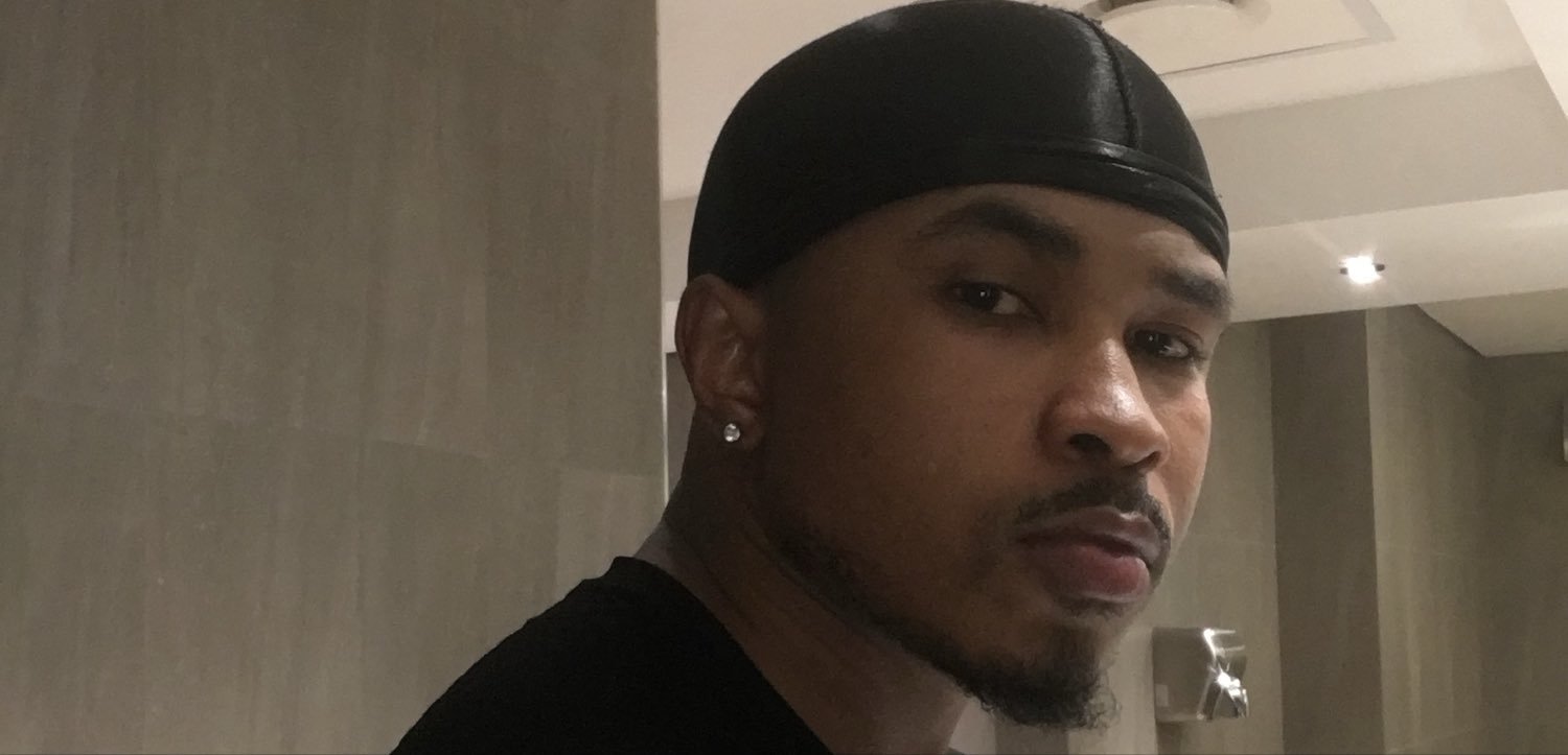 Nas's banner
