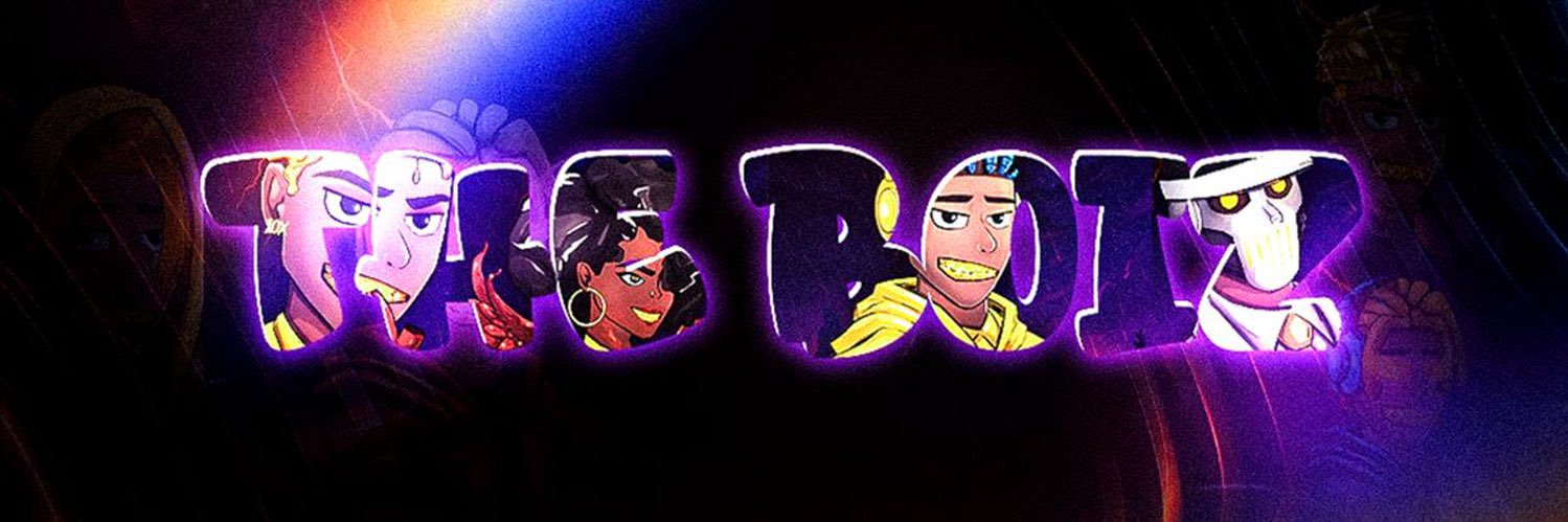 10X's banner