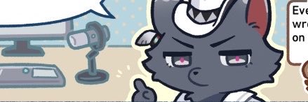 Taiyaki! 🐺's banner