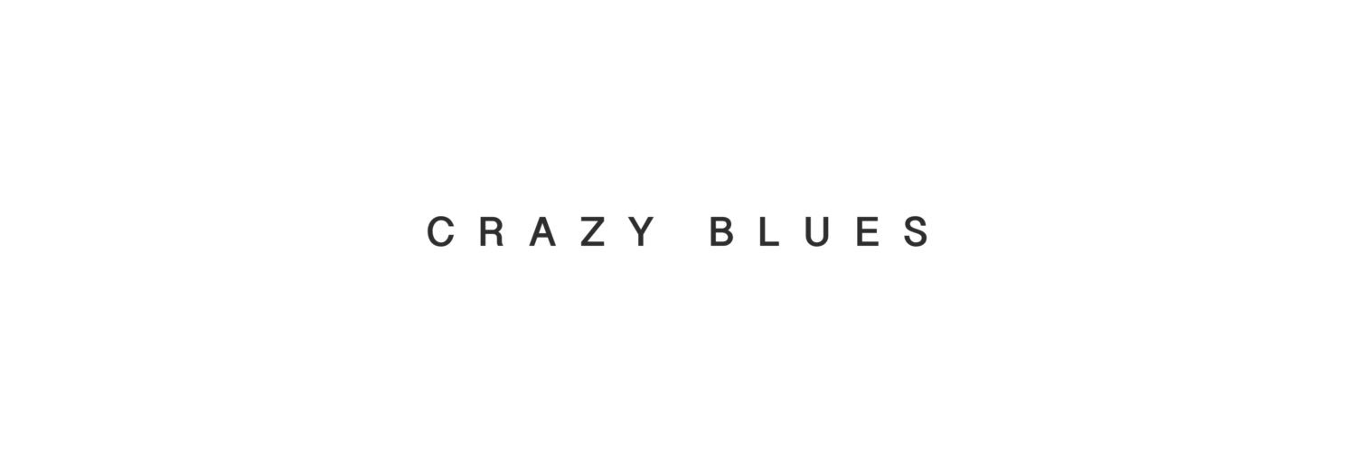 CRAZY BLUES's banner