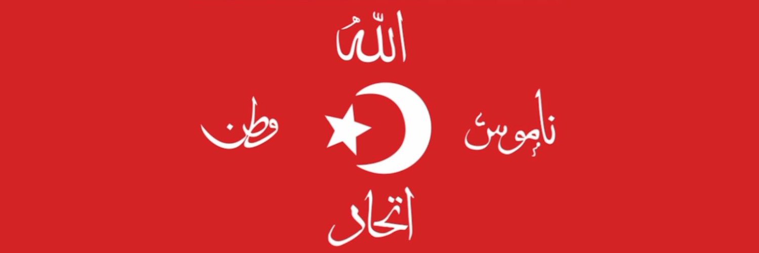 Ümit Özdağ Yalnızlığı's banner