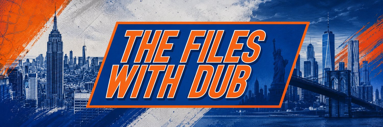 DUB HERE's banner