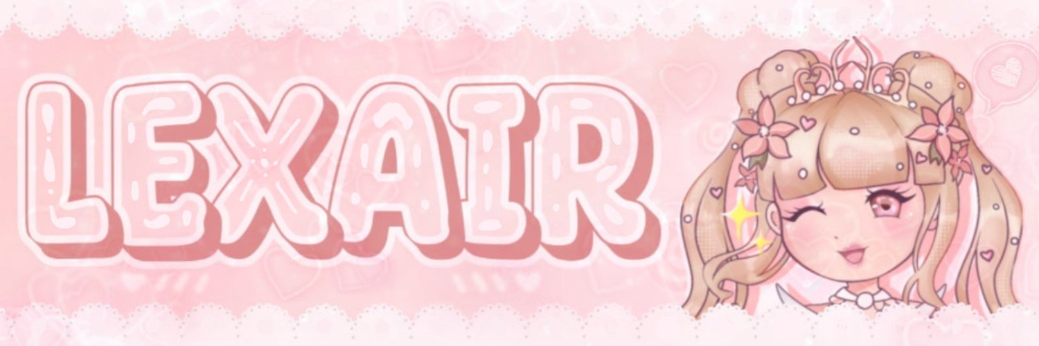 Lеxair's banner