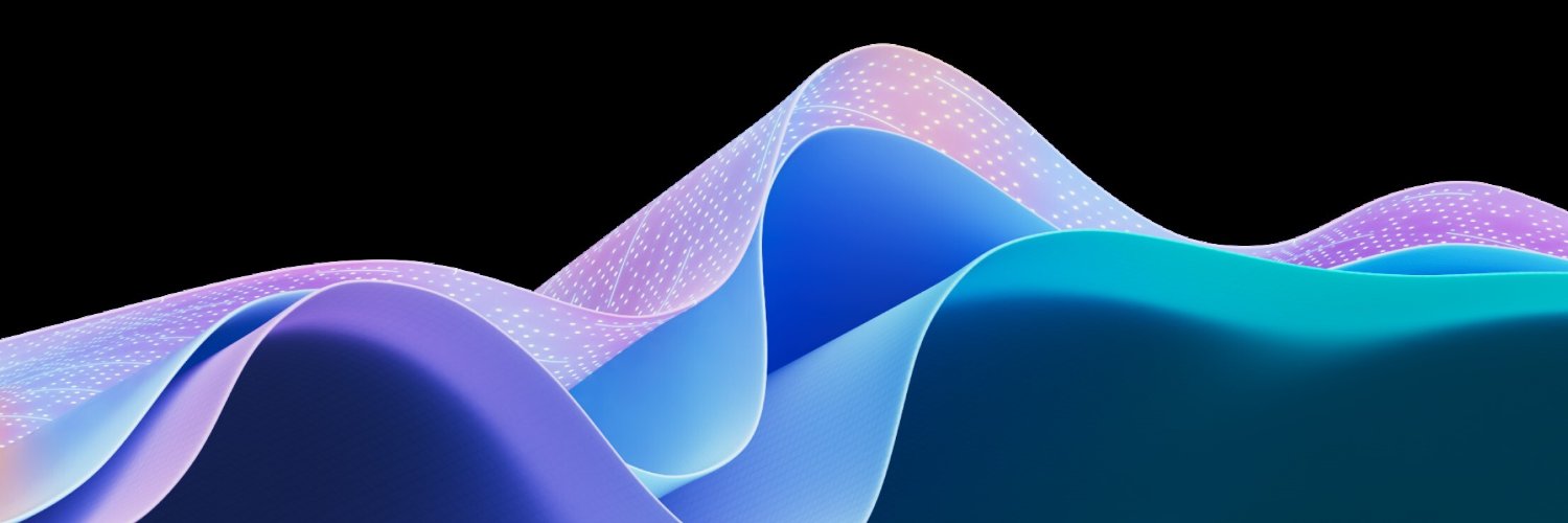 Windows Developer's banner